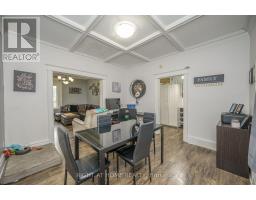 Laundry room - 372 Beach Road, Hamilton, ON L8H3K5 Photo 10