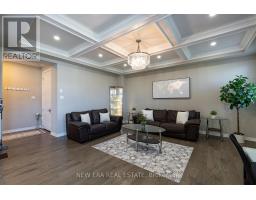 Living room - 455 Equestrian Way, Cambridge, ON N3E0B6 Photo 7