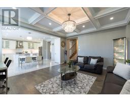 Eating area - 455 Equestrian Way, Cambridge, ON N3E0B6 Photo 8