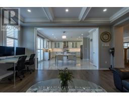 Dining room - 455 Equestrian Way, Cambridge, ON N3E0B6 Photo 9