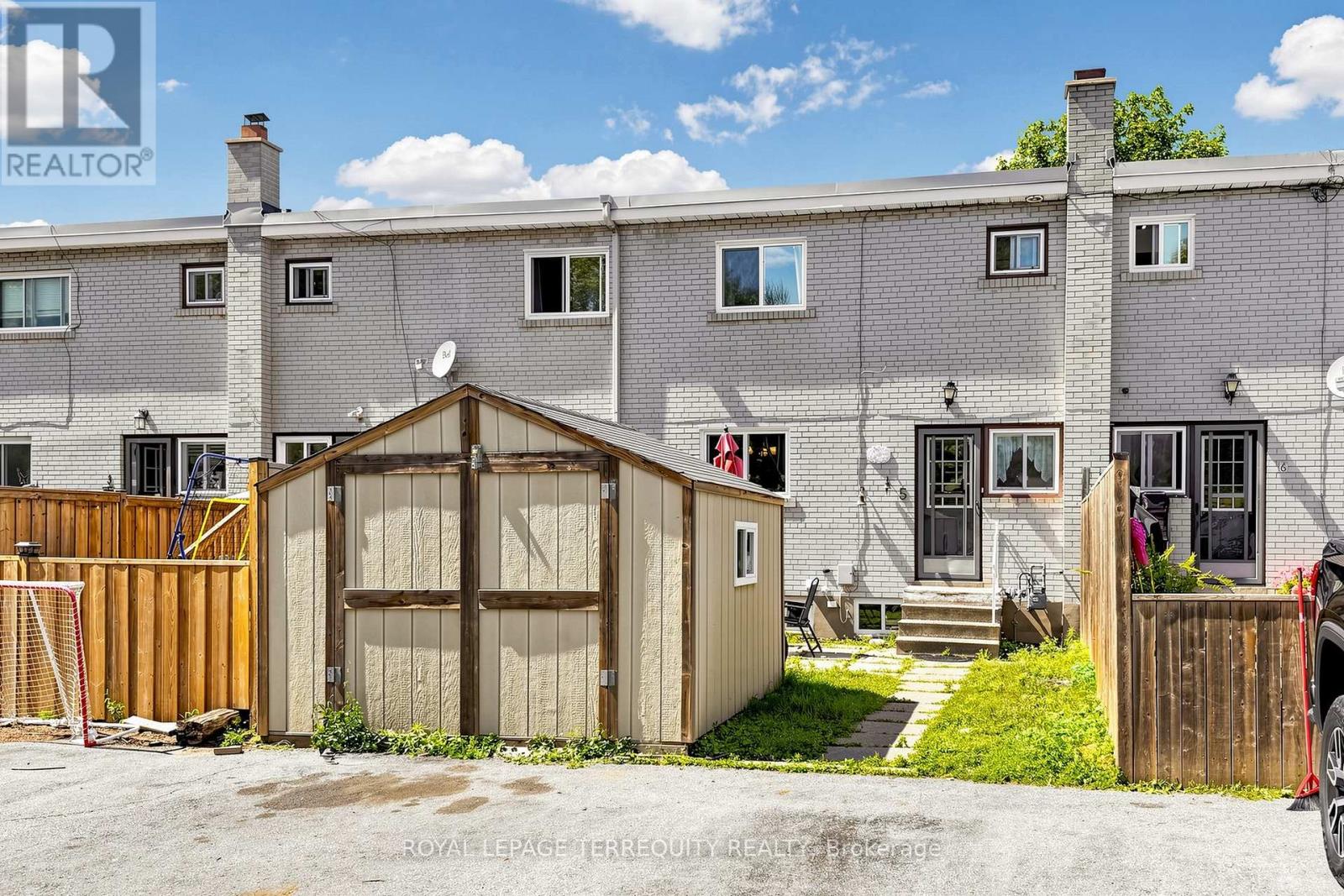 #5 137 FURNACE STREET - 41