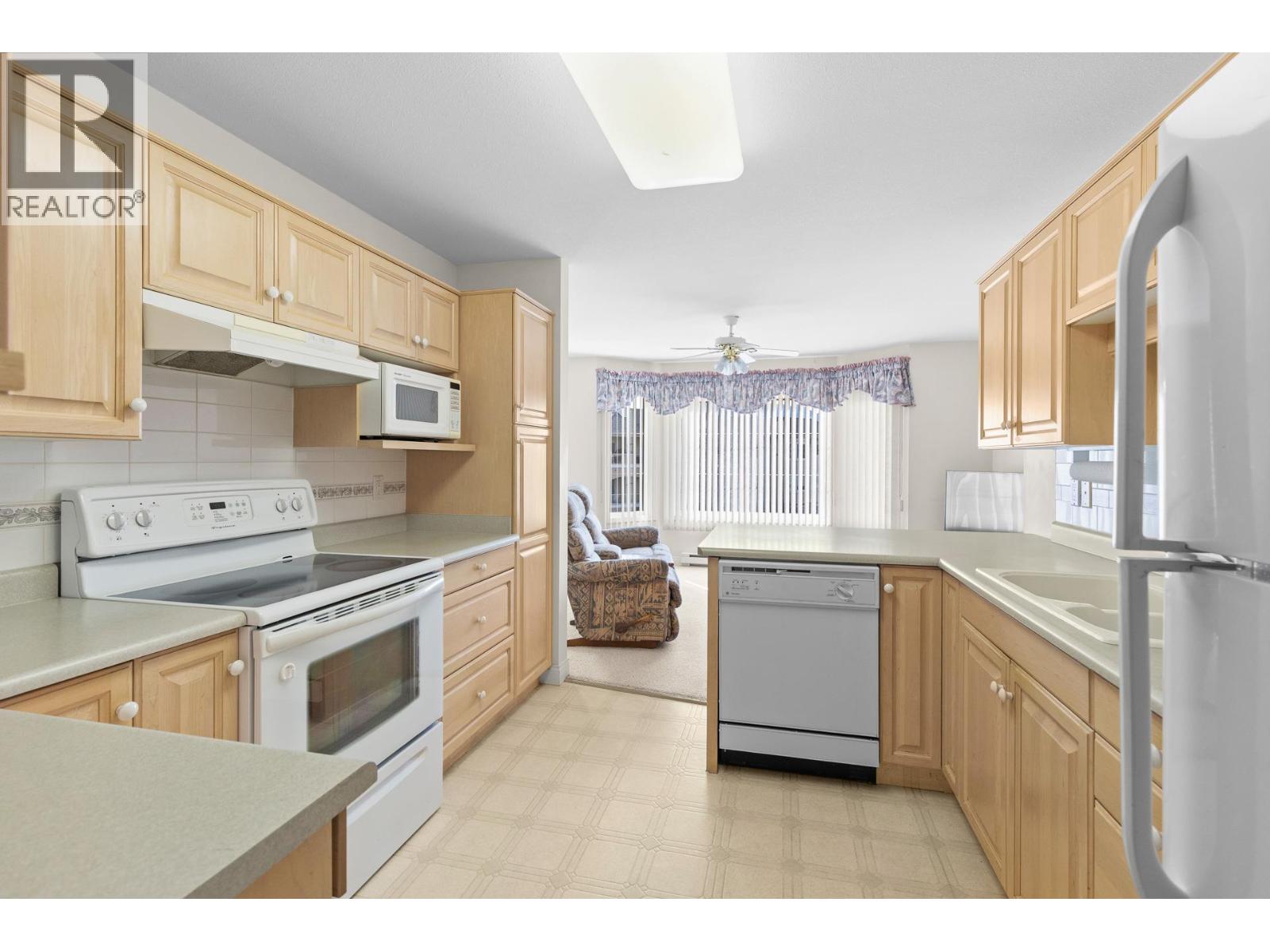 3890 Brown Road Unit# 202, West Kelowna