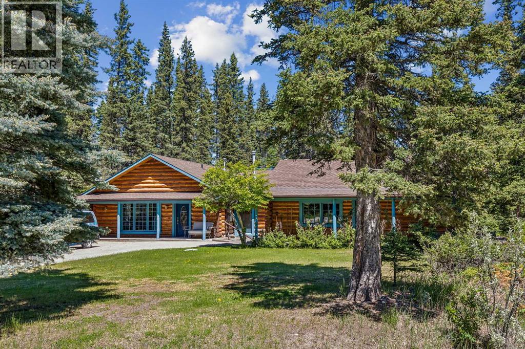 4 Pine Avenue, Bragg Creek — photo 3