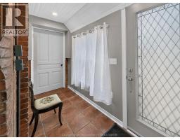 Primary Bedroom - 598 Park Avenue, Chatham, ON N7M1X2 Photo 11
