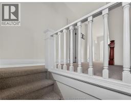 Dining room - 598 Park Avenue, Chatham, ON N7M1X2 Photo 17