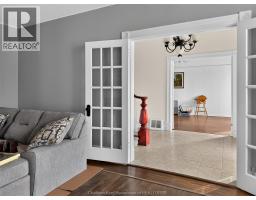 Bedroom - 598 Park Avenue, Chatham, ON N7M1X2 Photo 6