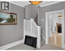 4pc Ensuite bath - 598 Park Avenue, Chatham, ON N7M1X2 Photo 7