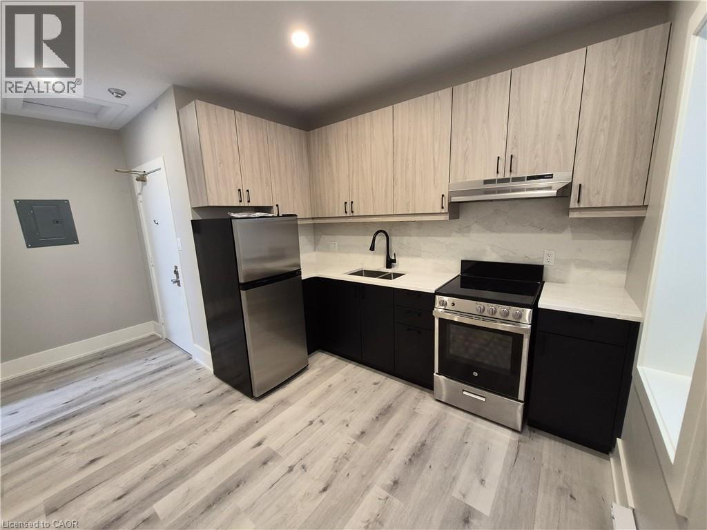 181 KING Street E Unit# 16 — photo 3