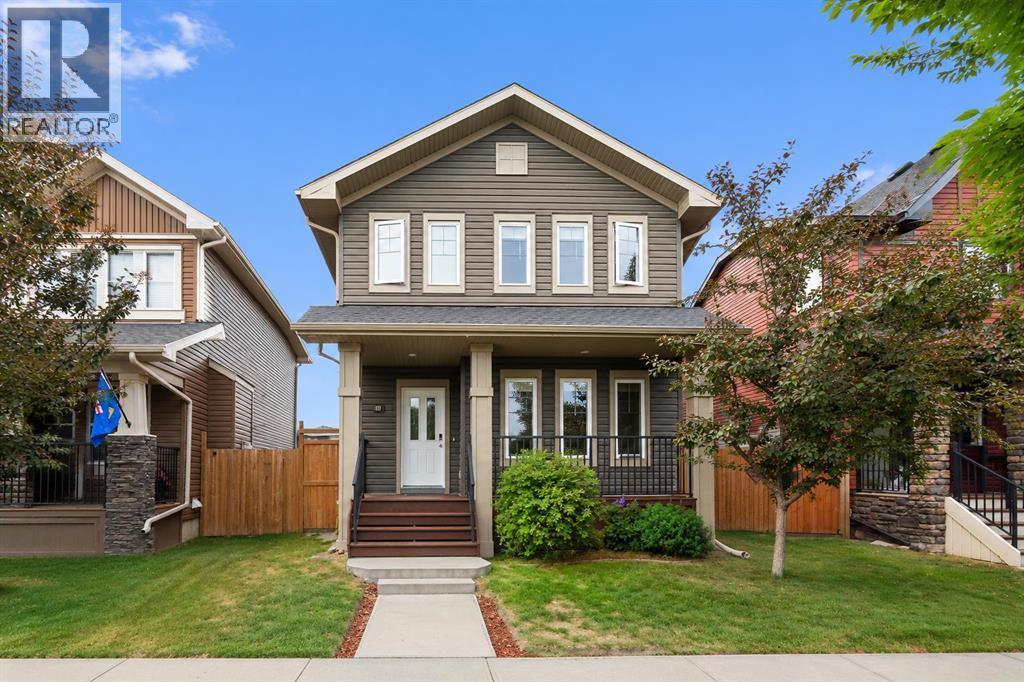 2449 Ravenswood View SE - 1