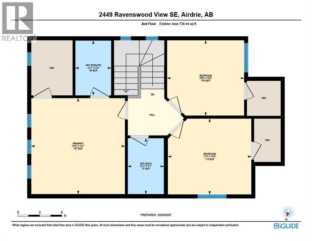 2449 Ravenswood View SE - 36