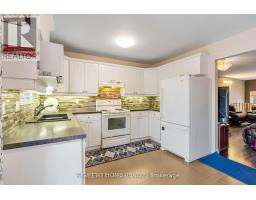Bathroom - 126 Meadowridge Road, London North, ON N6H5N6 Photo 10