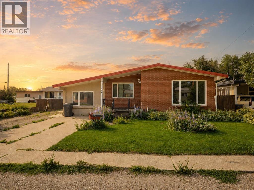 505 Centennial Avenue - 2