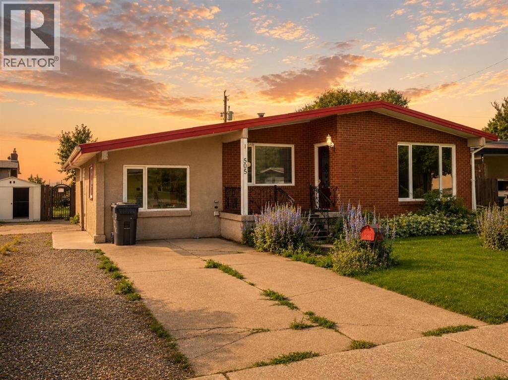 505 Centennial Avenue - 1