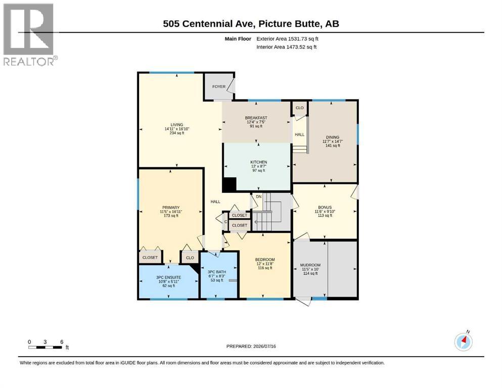 505 Centennial Avenue - Image 44