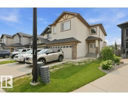 House for sale at 258 Albany Dr NW, Edmonton — MLS® E4501354