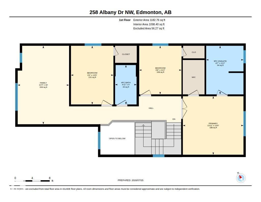 258 ALBANY DR NW - Image 24