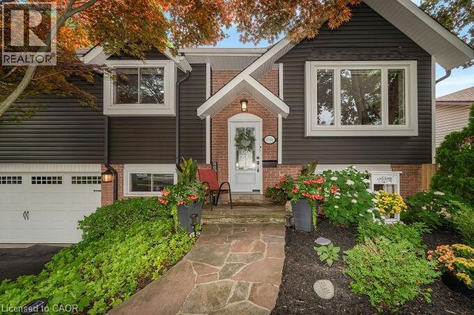 4162 SUTHERLAND Crescent, Burlington — photo 3