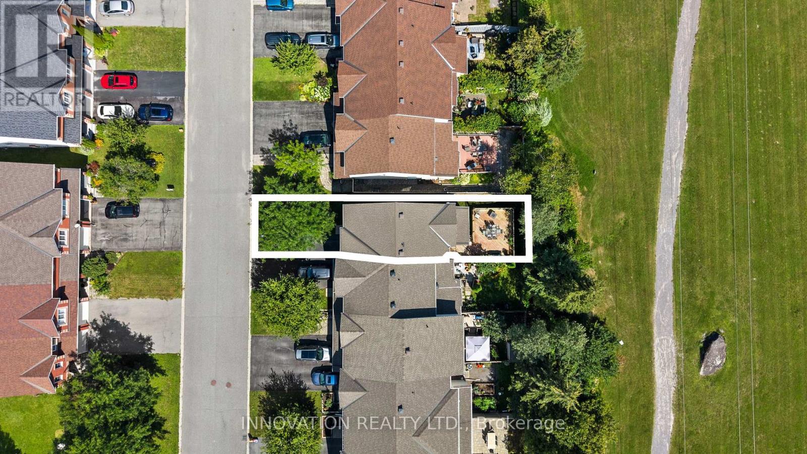 3 Bed, 3 Bath House for Sale in Ottawa – 37 CHANTILLY GATE, Ottawa – MLS# X13652316 - Image 34