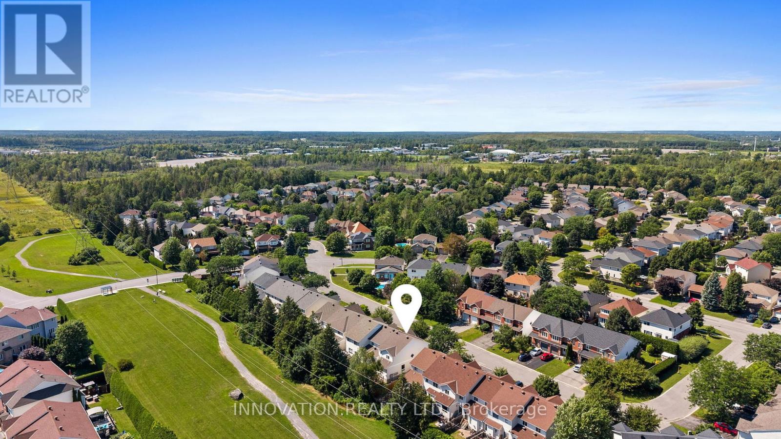 3 Bed, 3 Bath House for Sale in Ottawa – 37 CHANTILLY GATE, Ottawa – MLS# X13652316 - Image 36