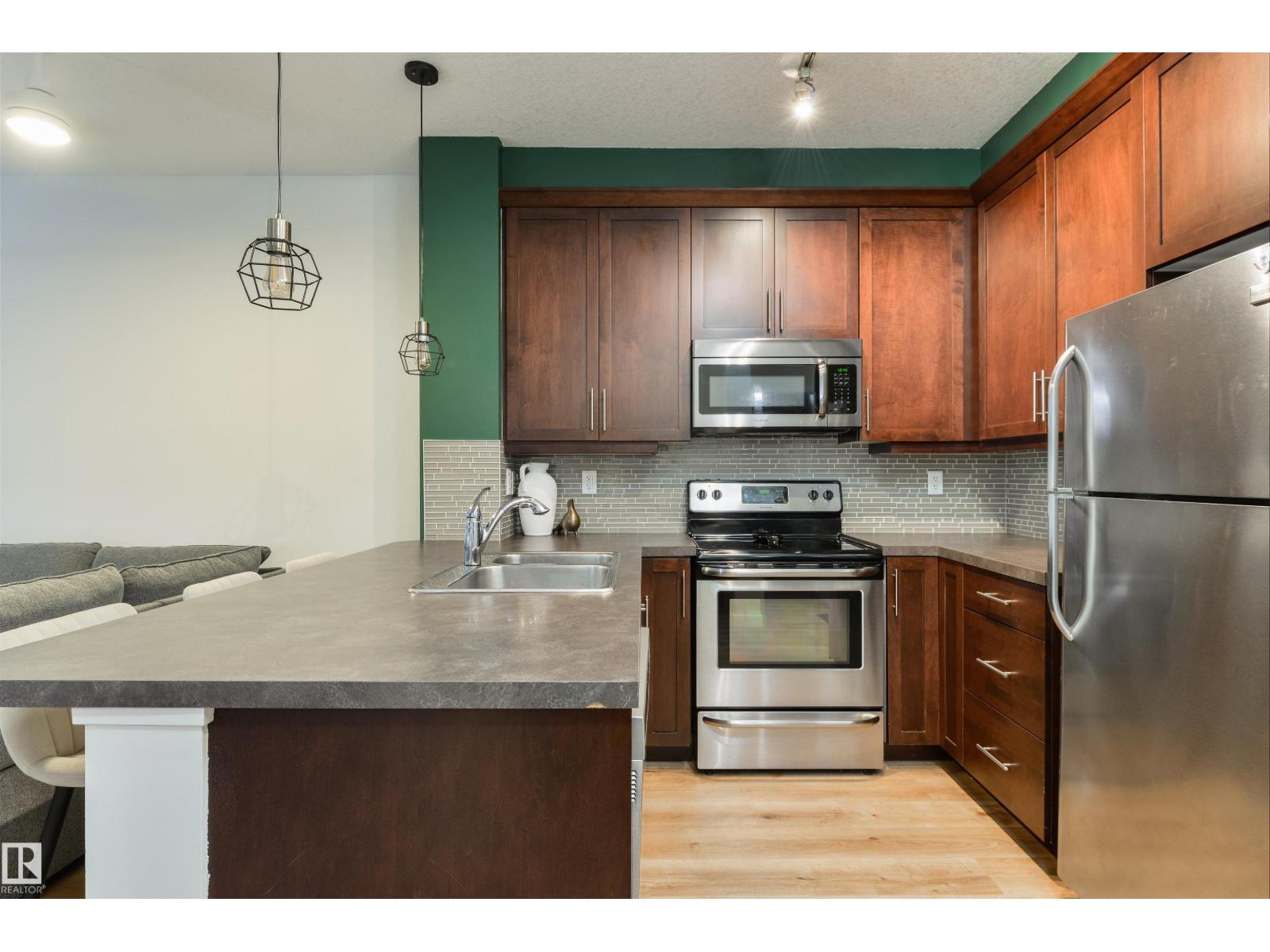 #110 2590 ANDERSON WY SW, Ambleside, Edmonton photo 5