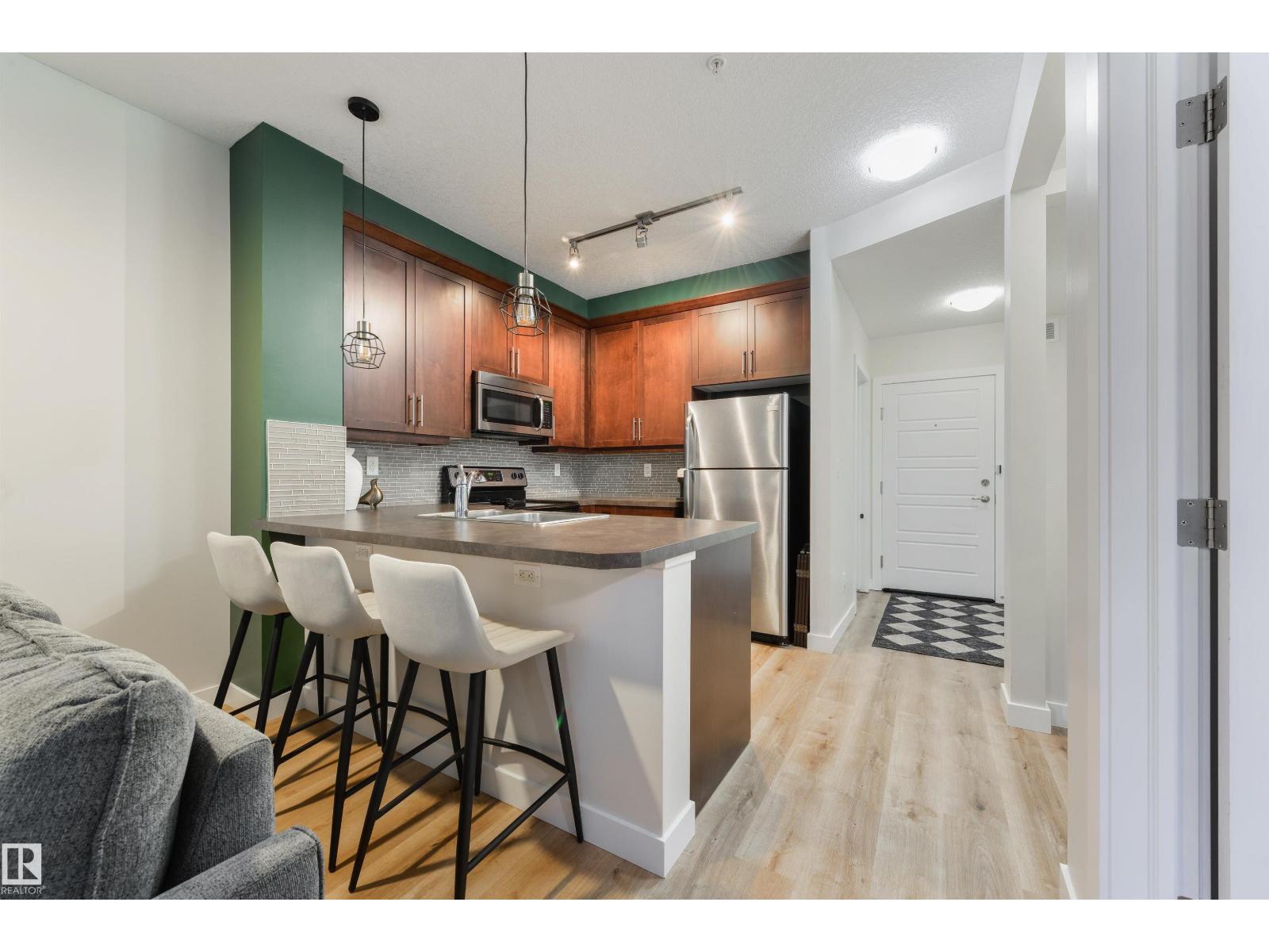 #110 2590 ANDERSON WY SW, Ambleside, Edmonton photo 2
