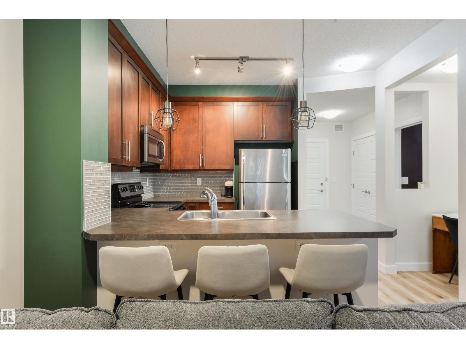#110 2590 ANDERSON WY SW, Ambleside, Edmonton photo 3