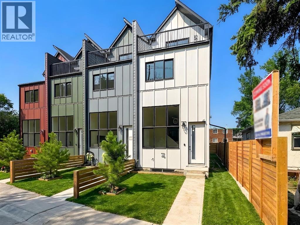 2018 12 Avenue SW - 1
