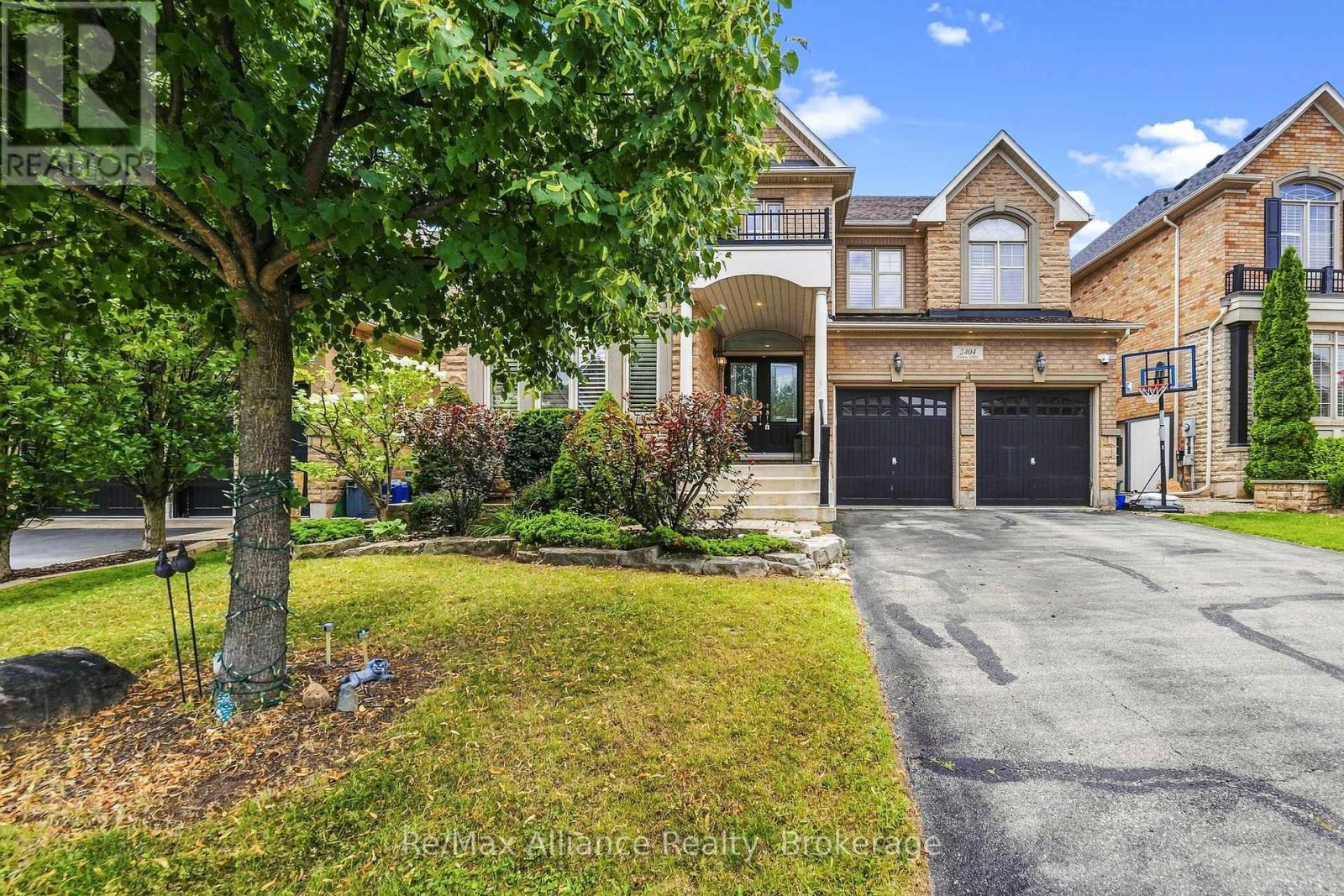 Photo of 2404 Rideau Drive
