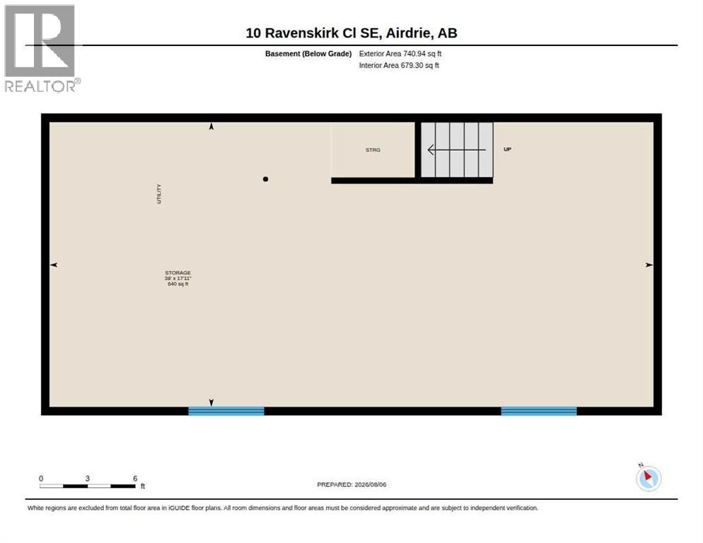 10 Ravenskirk Close SE - 39