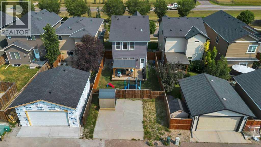10 Ravenskirk Close SE - 6