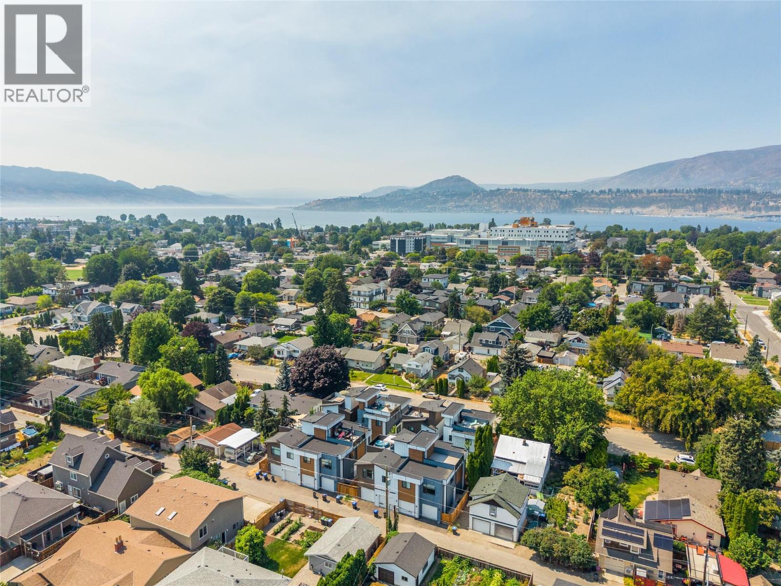  2177 Aberdeen Street, Kelowna