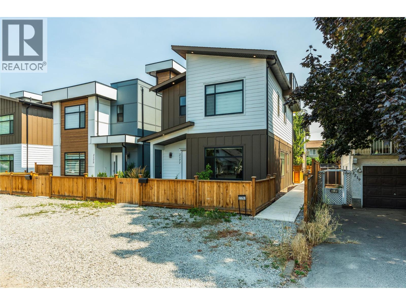  2177 Aberdeen Street, Kelowna