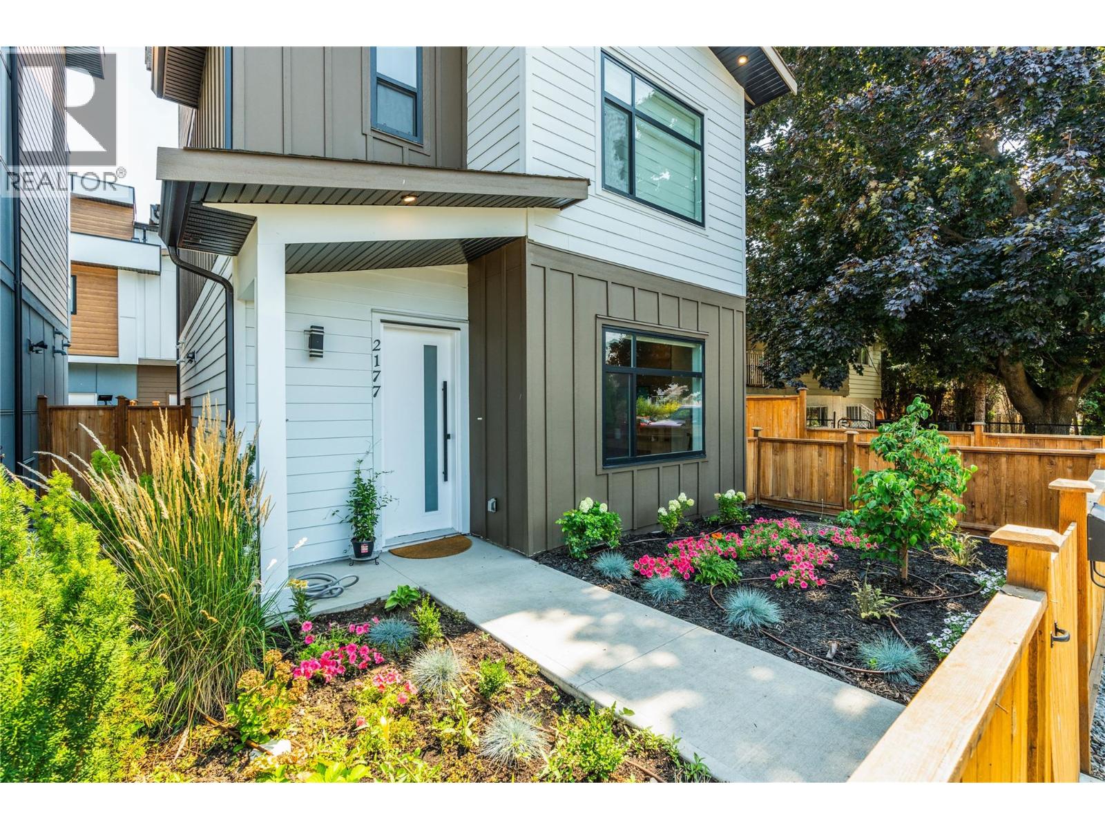  2177 Aberdeen Street, Kelowna