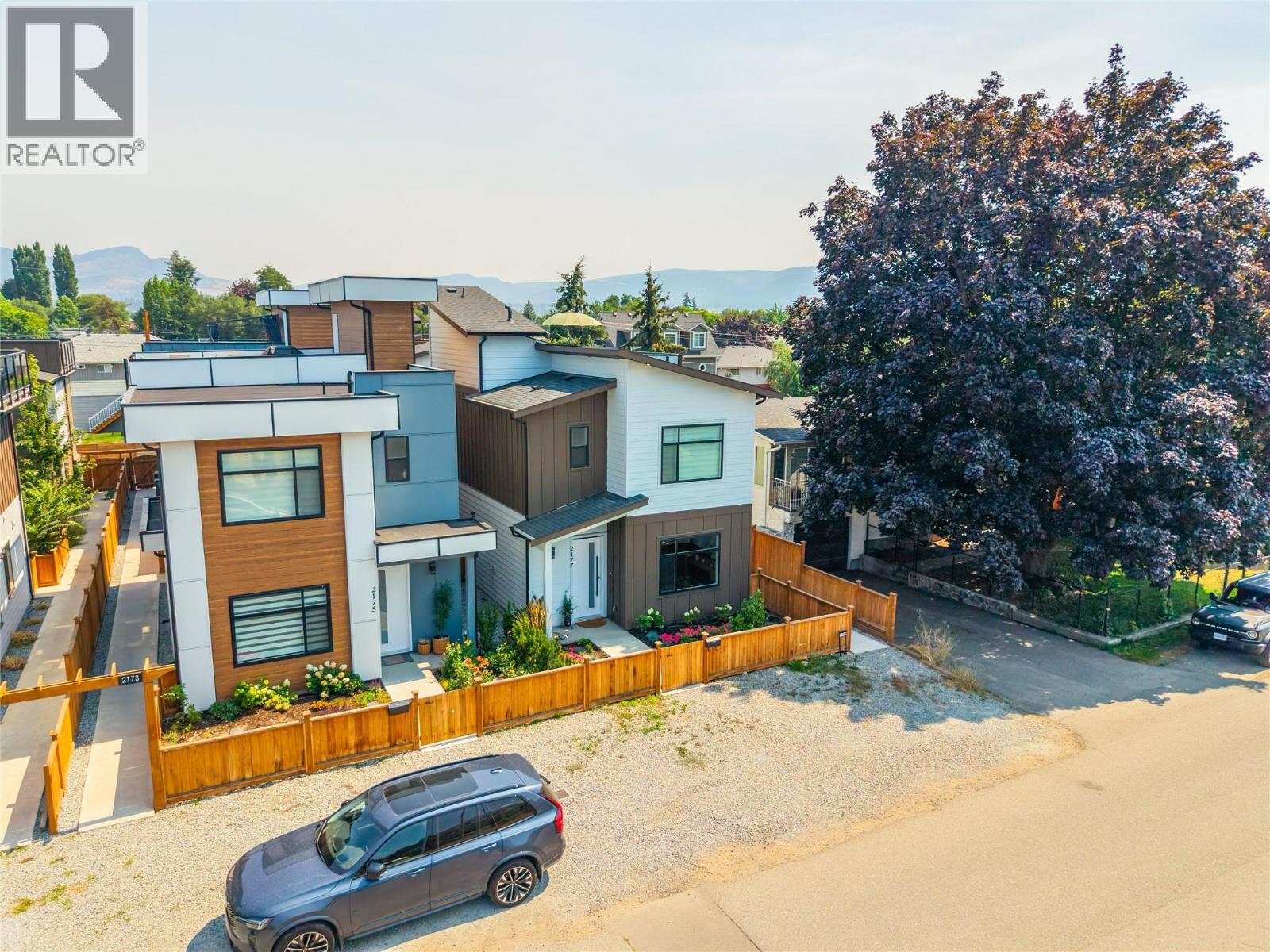  2177 Aberdeen Street, Kelowna