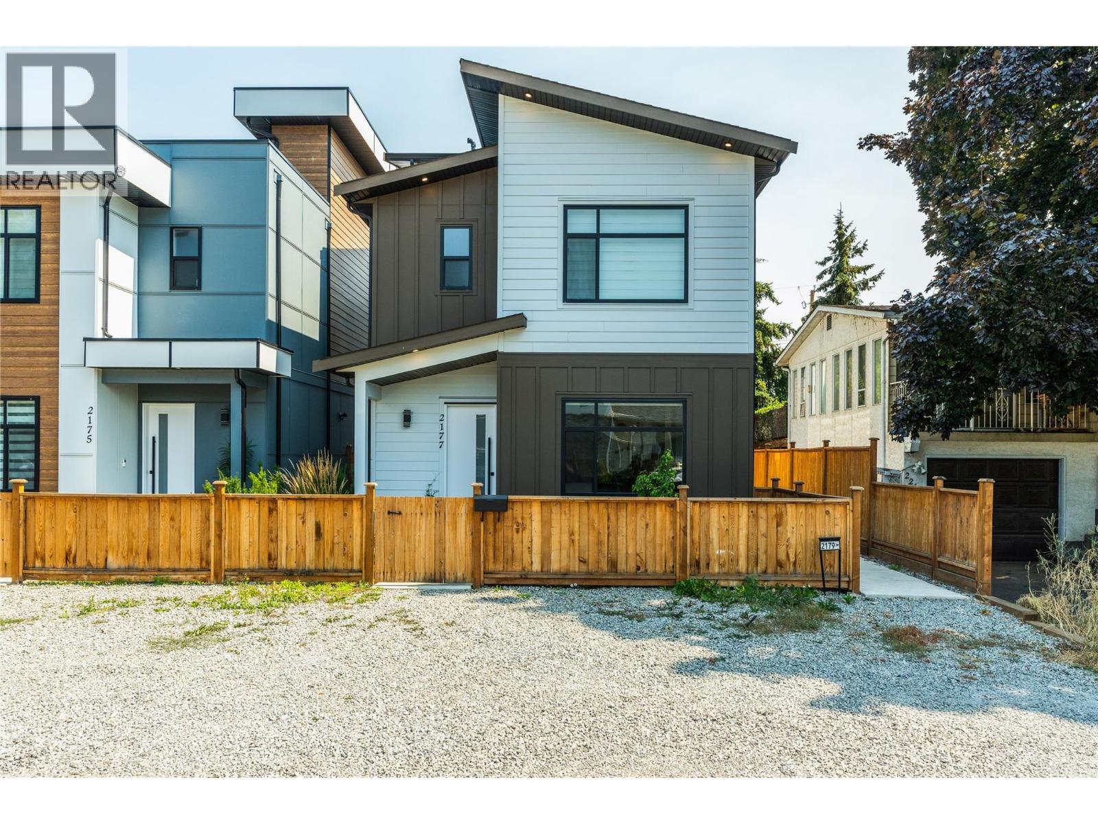  2177 Aberdeen Street, Kelowna