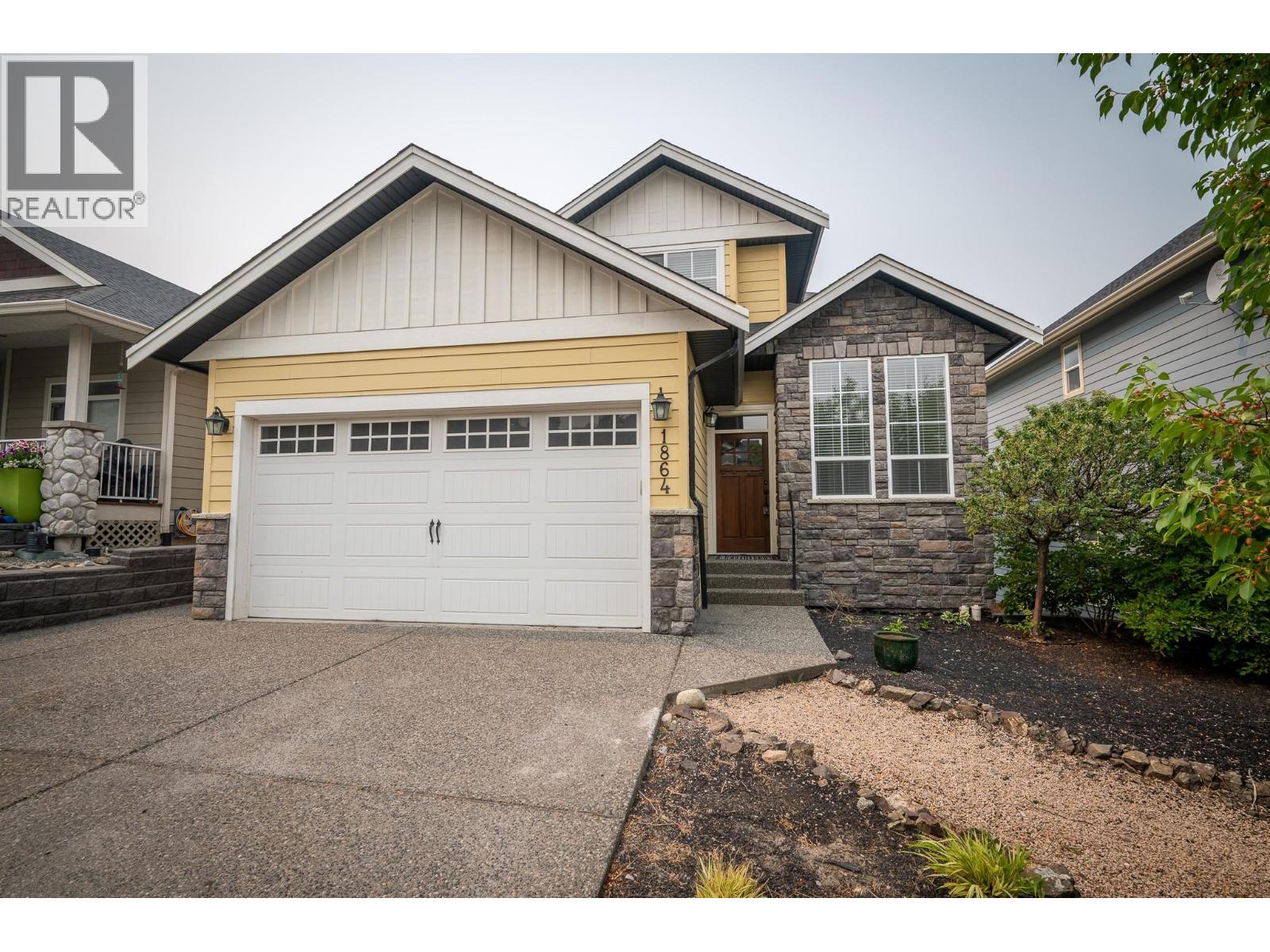 1864 Foxtail Drive - 2