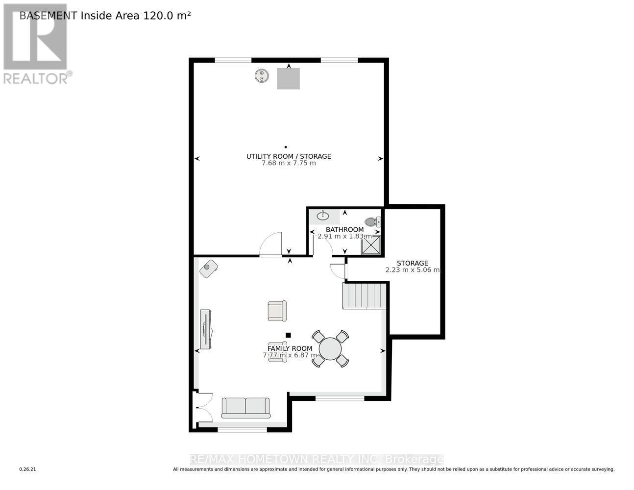 2915 2ND CONCESSION - 50