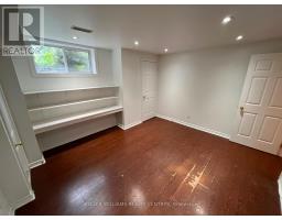 Lower Rear - 2027 Davenport Road, Toronto, ON M6N1C5 Photo 8