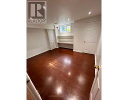 Lower Rear - 2027 Davenport Road, Toronto, ON M6N1C5 Photo 6