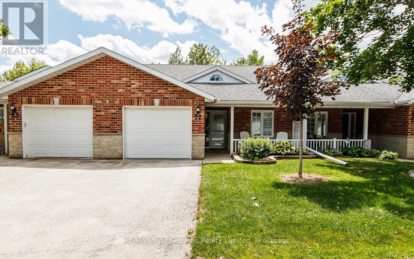 #27 275 HURON STREET - 2