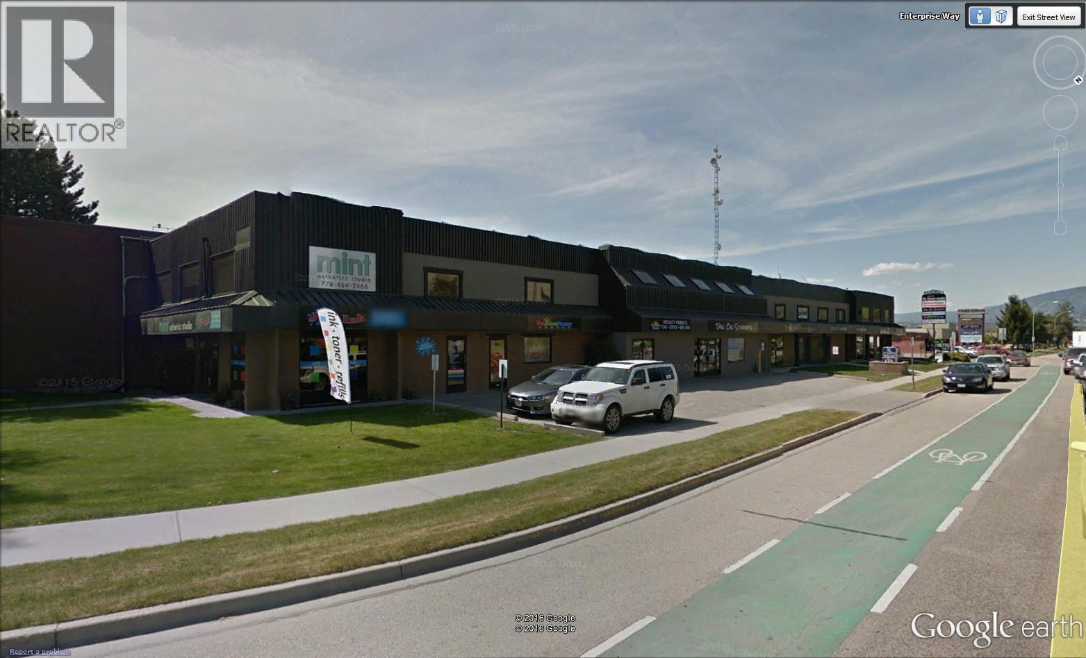 5 2009 E Enterprise Way, Kelowna