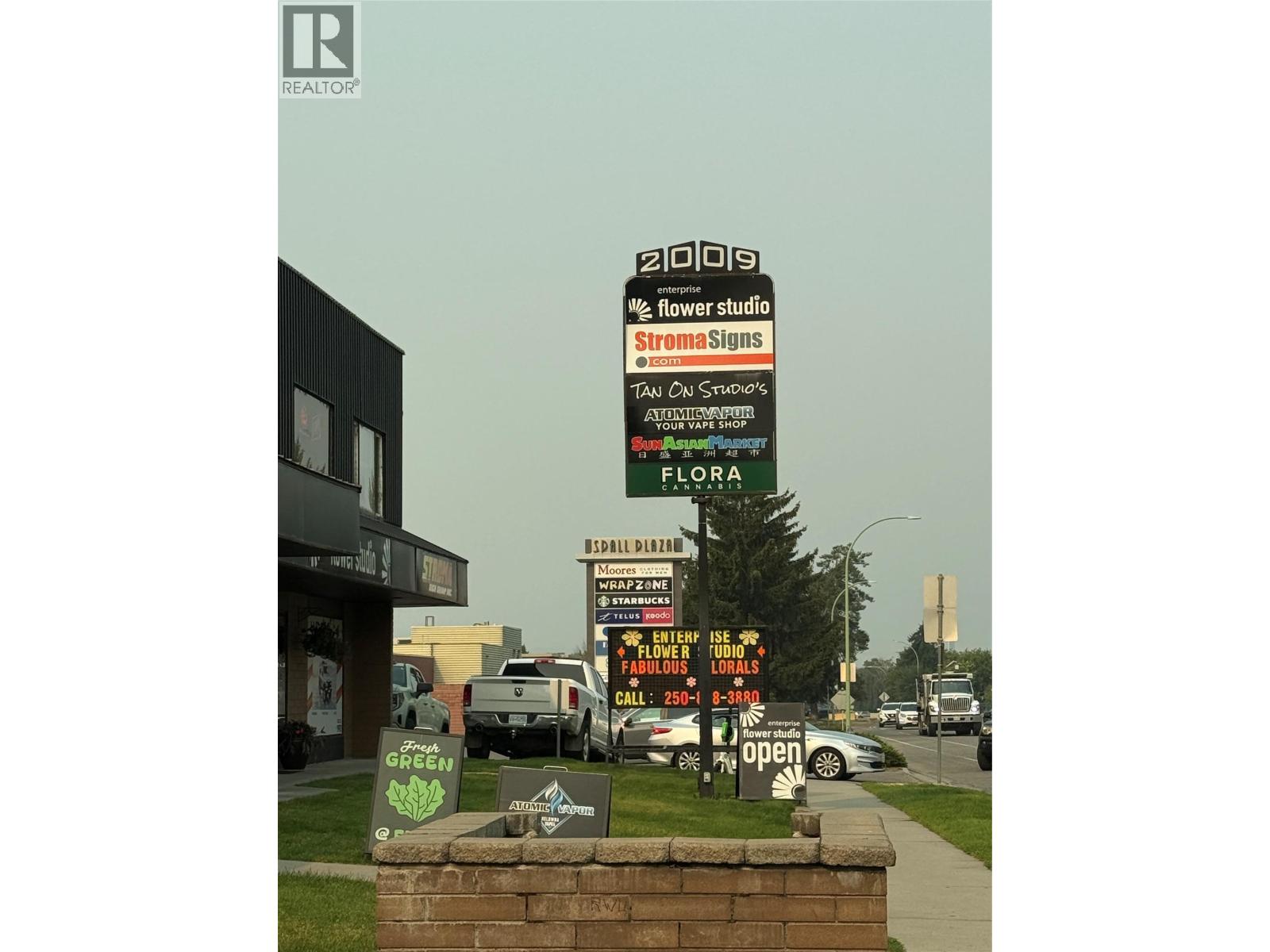 5 2009 E Enterprise Way, Kelowna