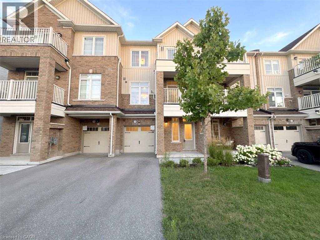 113 HARTLEY Avenue Unit# 32