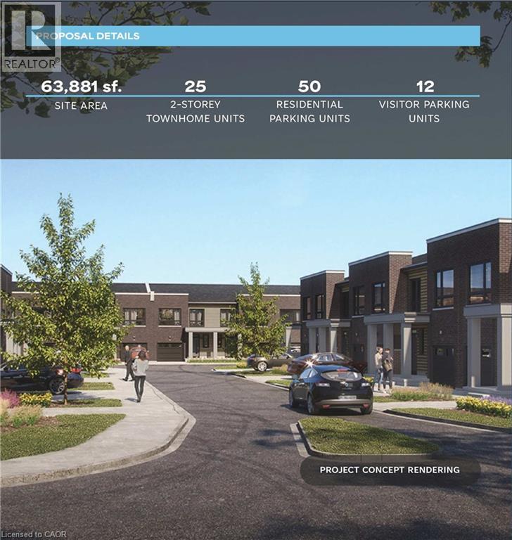 256 FIRST Road W, Stoney Creek — photo 3