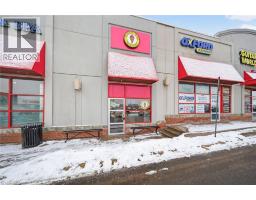 380 Dundas Street E Unit# D9, Oakville, ON L6H6Z9 Photo 16