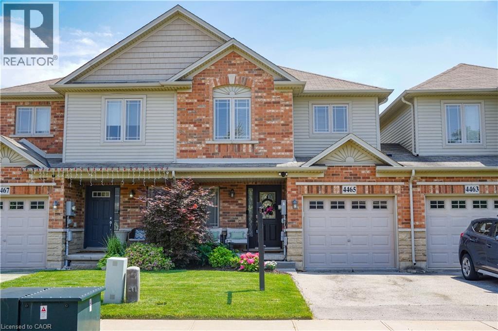 4465 COMFORT Crescent - 1