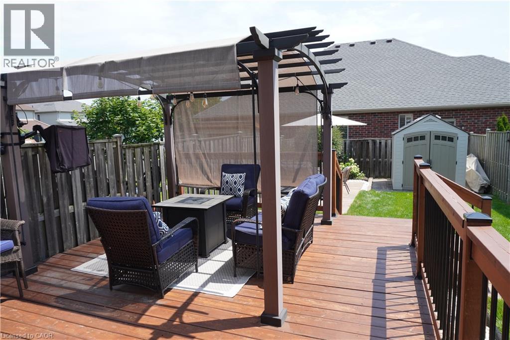 4465 COMFORT Crescent - 26
