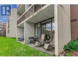 105 - 20 Fashion Roseway, Toronto, ON M2N6B5 Photo 16