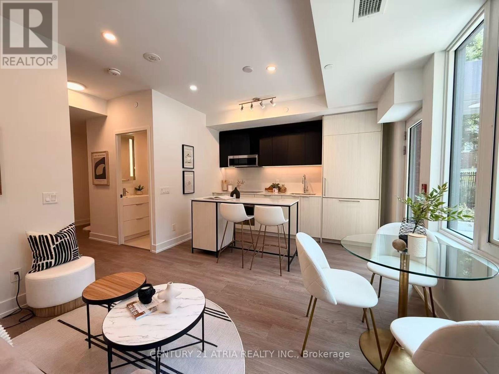 #103 308 JARVIS STREET - 4