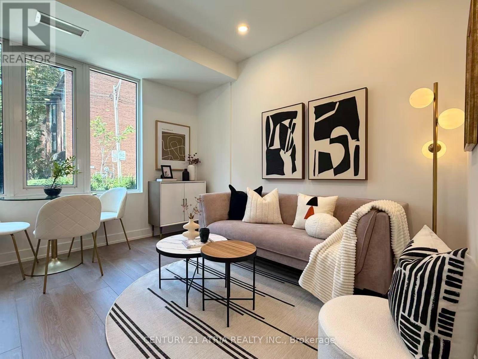 #103 308 JARVIS STREET - 5